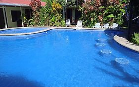 La Casona de Tortuguero